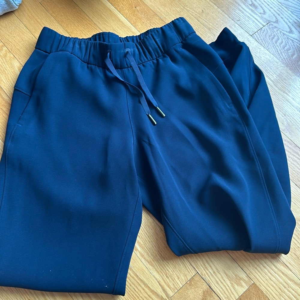 Never worn before lulu pants